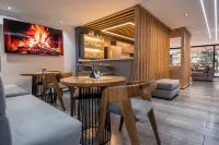 Hotel Plaza Doce Hôtels à : Pereira