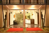 Asian Grand Hotel