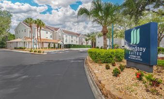MainStay Suites Tampa Moffitt-USF