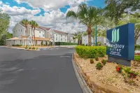 MainStay Suites Tampa Moffitt-USF Hotels in Temple Terrace