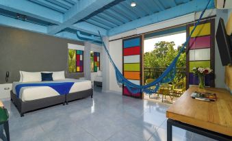 NQ Hotel Orinoquia