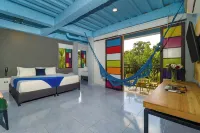 NQ Hotel Orinoquia Hotels near Parque