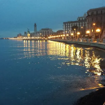 Hotel Pensione Romeo