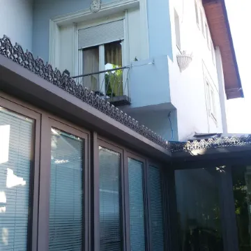 Villa Fiorita Отели рядом с достопримечательностью «Duino Castle»