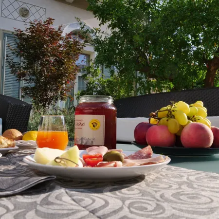 Hotel Al Campanile - Luxury Suites & Apartments