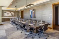 Omni Oklahoma City Hotel Hotels in Oklahoma City