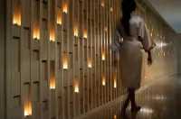 JW Marriott Hotel Chandigarh - Spa