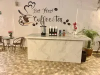 Hotel la Casa del Capi