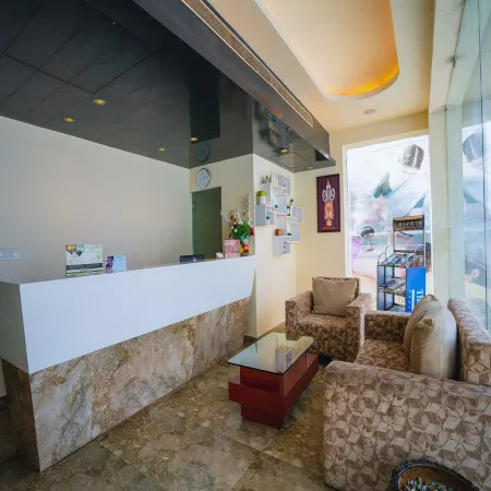 Barsana Hotel & Resort Siliguri