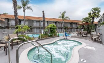 Best Western Oceanside Inn