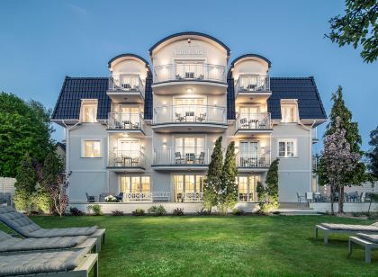 Villa Astra Baltica