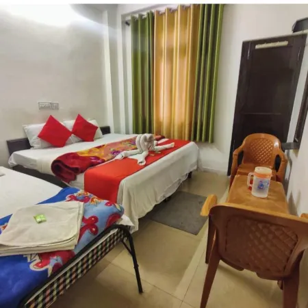 Hotel Ganga Sagar