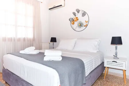 Valira Garden Retreat Near Ancient Messene