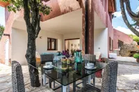 Casa Ortensia