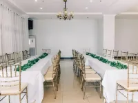 Hotel San Marco Davao NCCCモール周辺のホテル