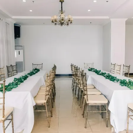 Hotel San Marco Davao