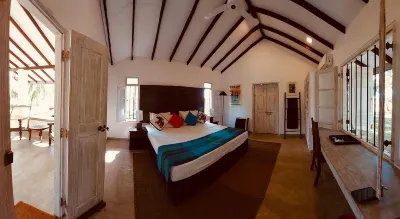 Governor's Camp Udawalawe Các khách sạn ở 
