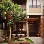 Lin's Inn Hotels near Ruisui Ranch