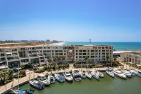 Marina Waterfront Haven by Sea N' Rent