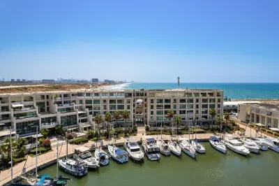 Marina Waterfront Haven by Sea N' Rent Hotels near Dan Acadia