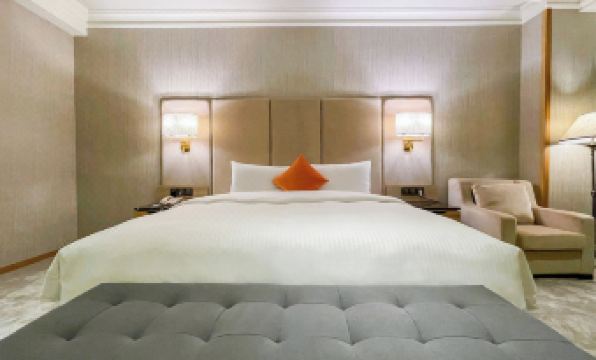 CHECK inn Select Tainan YongKang