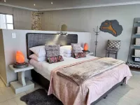 Crystal Lagoon Lodge Hotels in Saldanha
