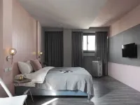 Mr.Mantter Hotels near Daqing Station