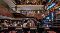 The Millennials Fukuoka - bar