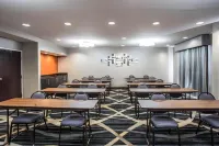 Spark by Hilton Kannapolis