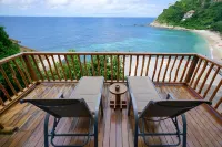 Sai Daeng Resort - Mountain view