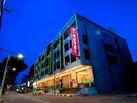 J Suites Hotel Hotels in Kuala Terengganu