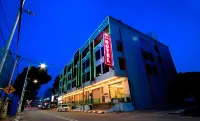 J Suites Hotel Hotels in 