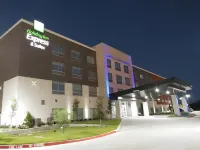Holiday Inn Express & Suites Dallas Northeast - Arboretum 댈러스 호텔
