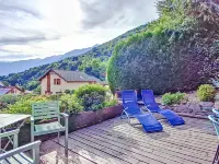 Le Pommier 5 Hotels in Bellentre