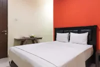 TwoSpaces Living at Toedjoeh Enam Homestay Syariah