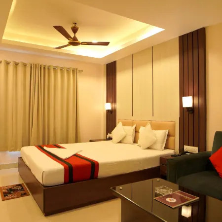 Hotel Park Point