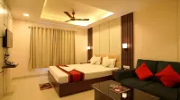 Hotel Park Point