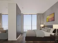 22Land Cosmos Hotel