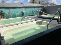 Rotorua Thermal Holiday Park - Hot Springs