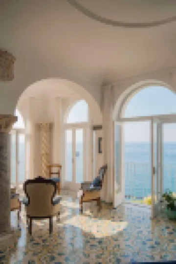 Hotel Marina Riviera