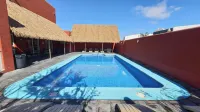 Hotel Zar la Paz - Pools