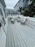 Beach House with 2 Beach Badges, 1 Block to the Beach, Boardwalk, and Shopping