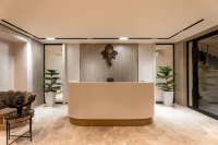 โรงแรมหรูๆ ที่ลอดเจอร์ส์ ใกล้สนามกอล์ฟ