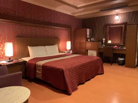 Tong Jei Kong Motel Отели в г. Пиндун