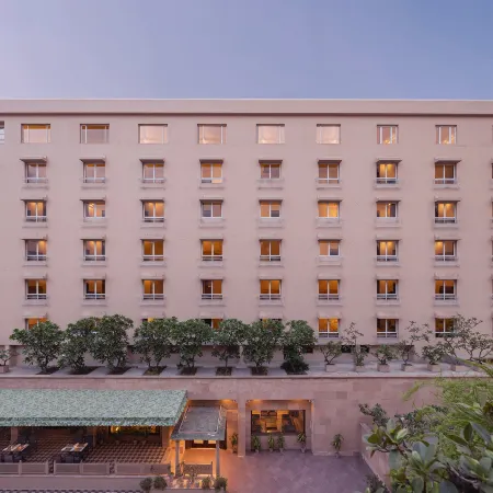 V Sarovar Portico MI Road Jaipur