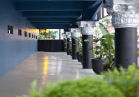 御宿汽車旅館（高雄博愛館）
