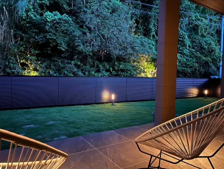 EZRA VILLA shirahama