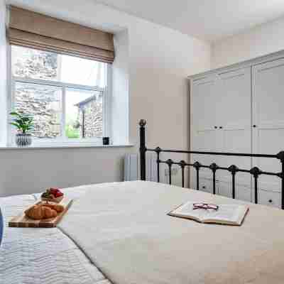 Courtyard Cottage Rooms