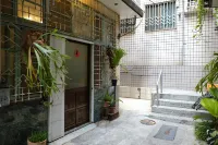 Adore Tainan - Adore Space