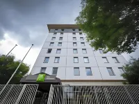 ibis styles Paris Gennevilliers Hôtels à : Gennevilliers